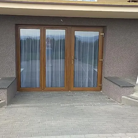Apartament Anna Bachowice Exterior photo