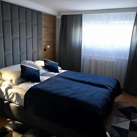 Apartament Anna Bachowice Exterior photo