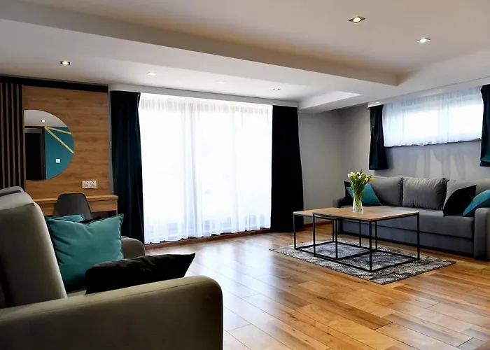 Apartament Anna