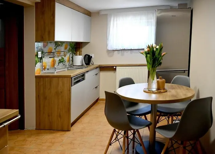 Apartament Anna