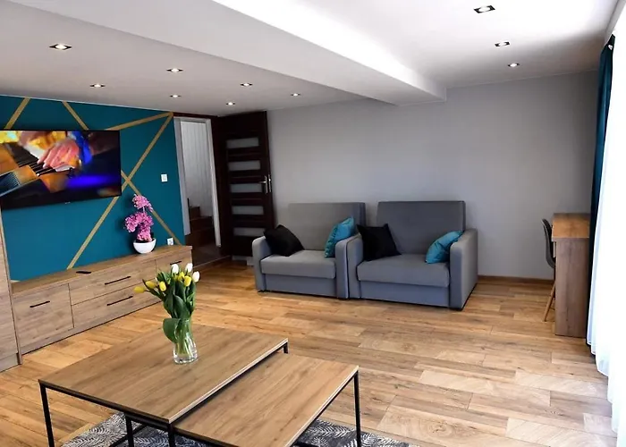 Apartament Anna