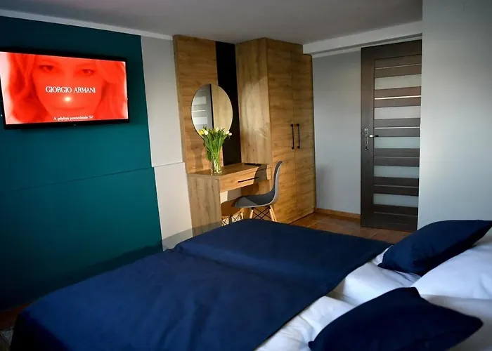 Apartament Anna