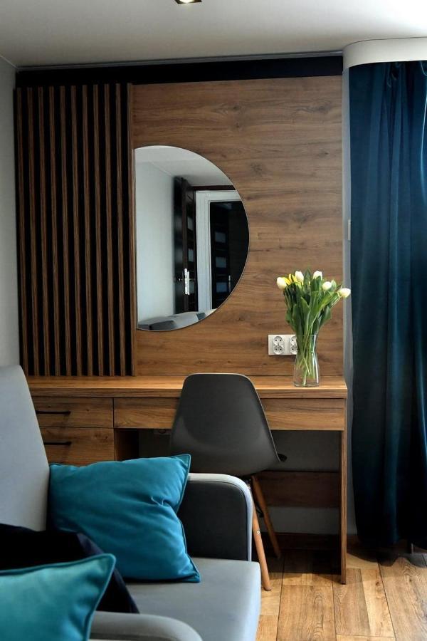Apartment Anna *