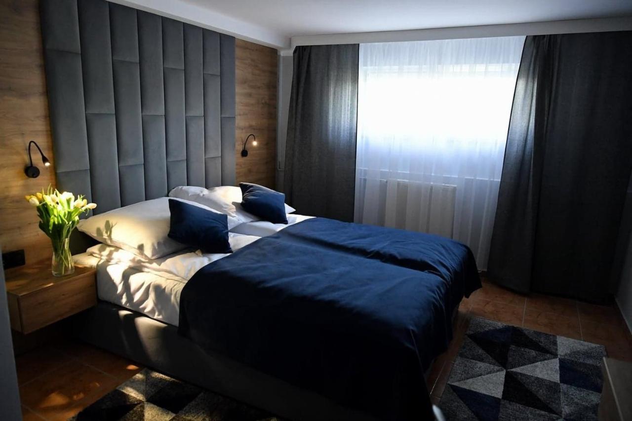 Apartment Anna *
