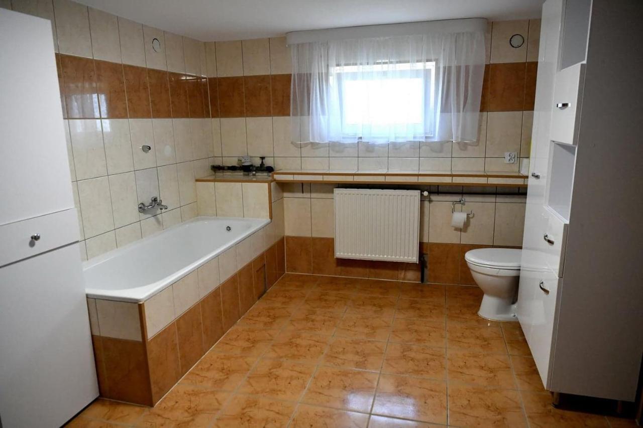 Apartment Anna